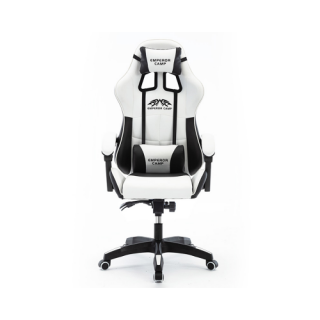 ИГРОВОЕ КРЕСЛО 608-КК БЕЗ ПОДНОЖКИ EMPEROR CAMP